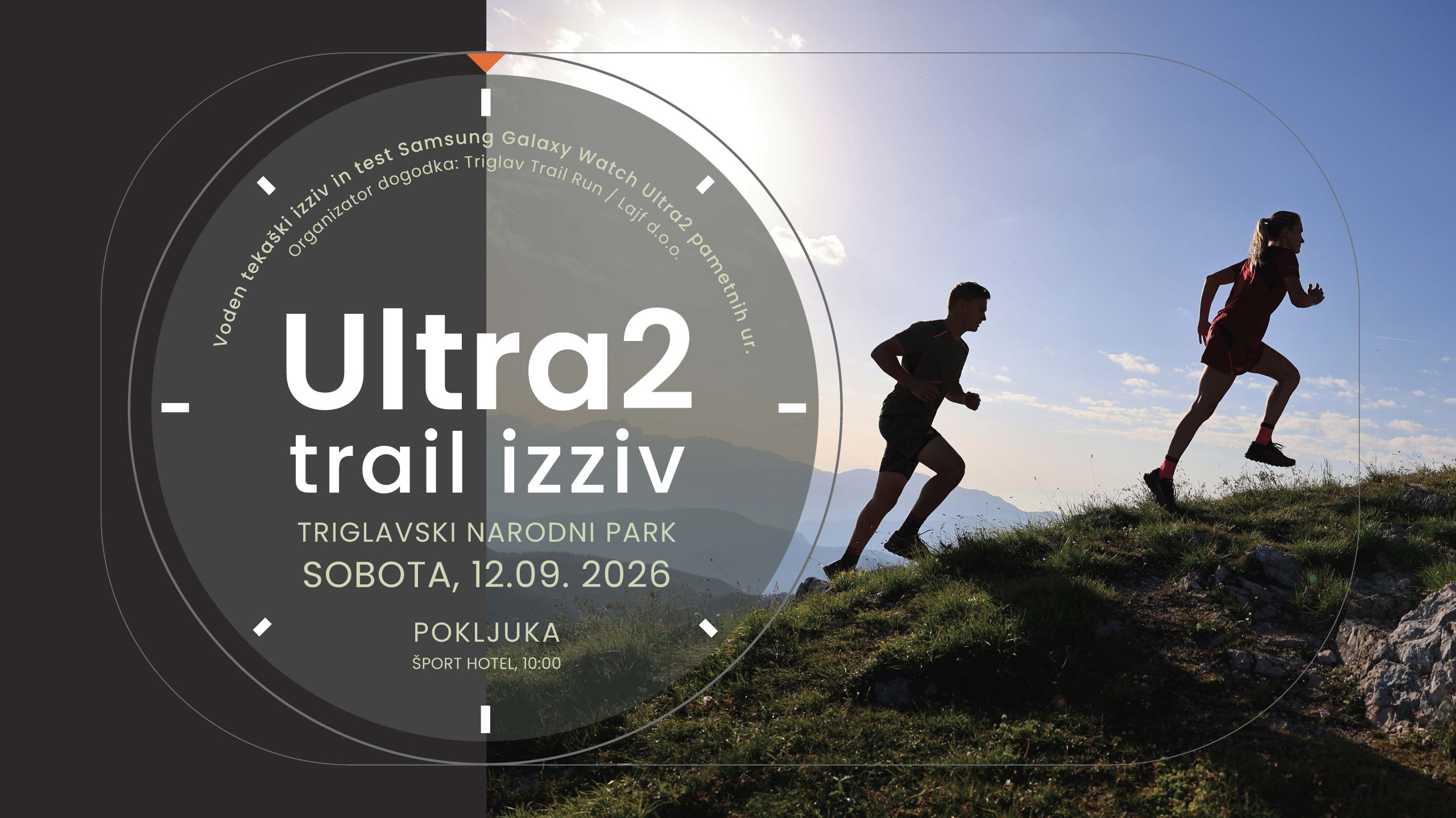 Ultra2 Trail Izziv oglas 1920x1080